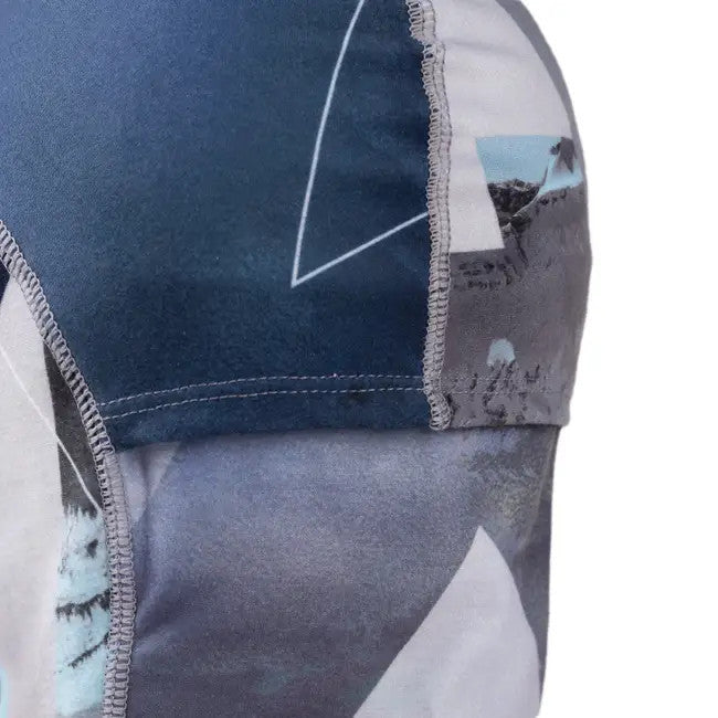 Buff ThermoNet® Balaclava Synth Blue