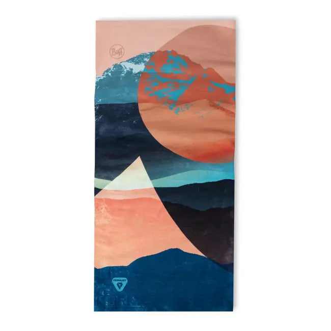 Buff ThermoNet® Neckwear Munke Flame