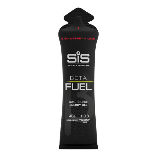 Gel Energi Endurance Untuk Lari/Bersepeda - SiS Beta Fuel Energy Gel