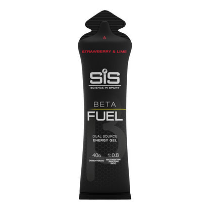 Gel Energi Endurance Untuk Lari/Bersepeda - SiS Beta Fuel Energy Gel