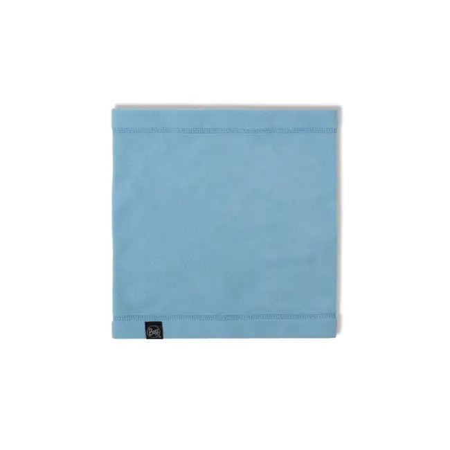 Buff Polar Neck Warmer Solid Lake Blue