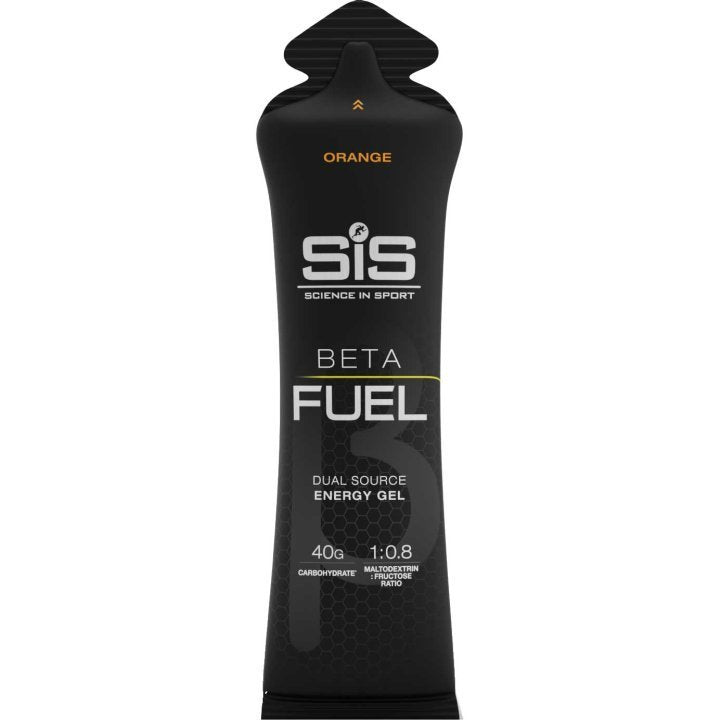 Gel Energi Endurance Untuk Lari/Bersepeda - SiS Beta Fuel Energy Gel