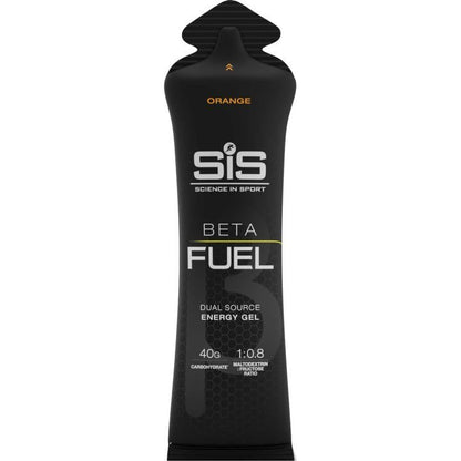 Gel Energi Endurance Untuk Lari/Bersepeda - SiS Beta Fuel Energy Gel