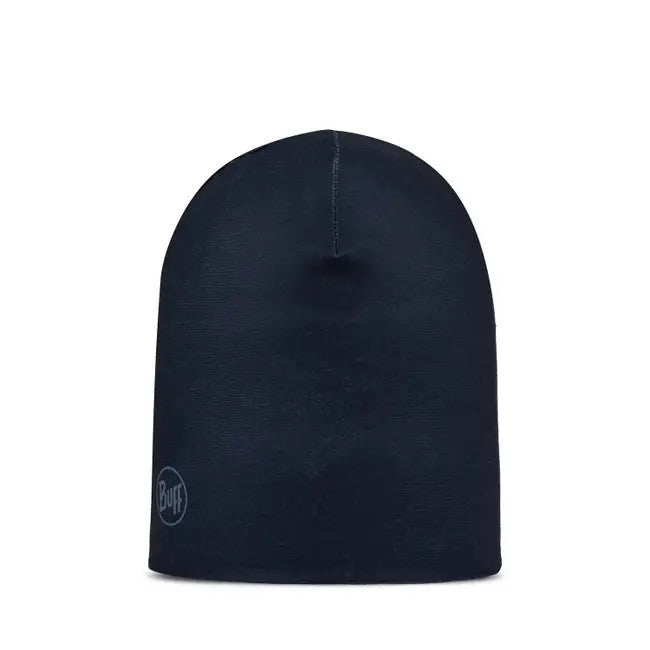 Buff EcoStretch Beanie Oser Blue