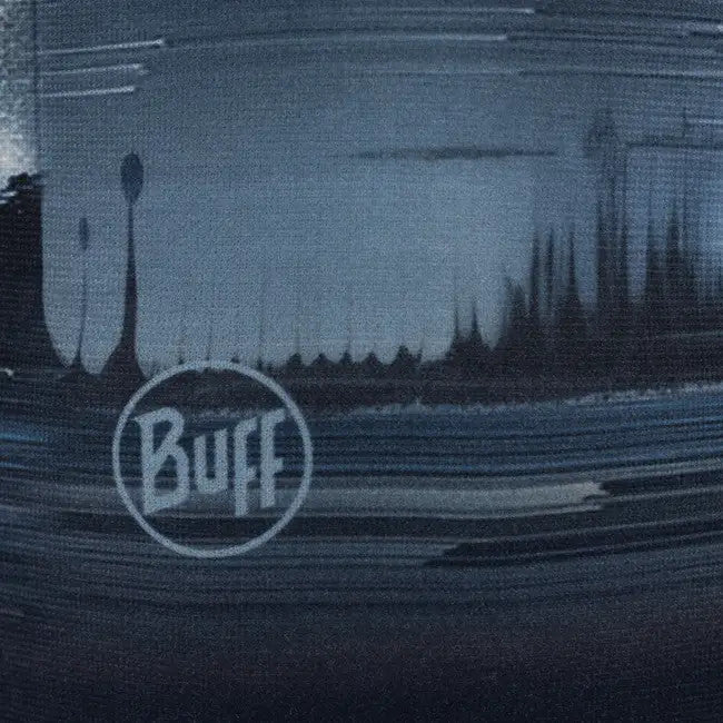 Buff EcoStretch Beanie Oser Blue