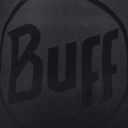 Buff EcoStretch Beanie Solid Black
