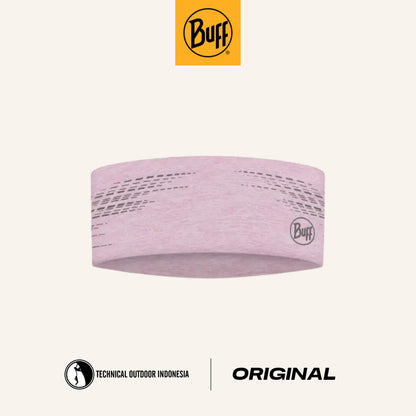 Buff DryFlx® Headband Solid Camelia