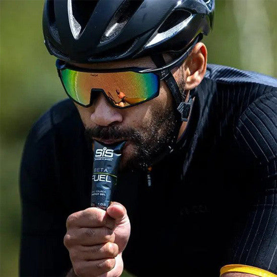 Gel Energi Endurance Untuk Lari/Bersepeda - SiS Beta Fuel Energy Gel