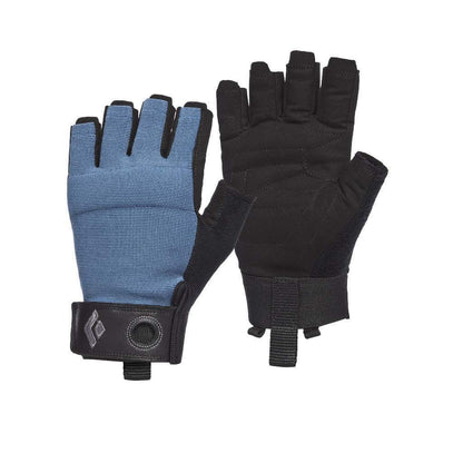 Sarung Tangan Panjat/Hiking - Black Diamond Crag Half-Finger Gloves