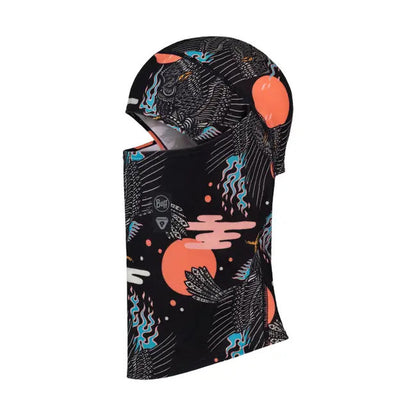 Buff ThermoNet® Balaclava Ynjar Black