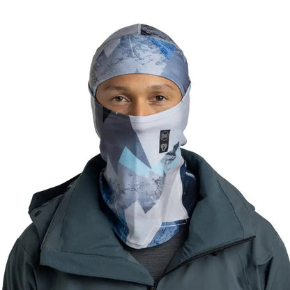 Buff ThermoNet® Balaclava Synth Blue