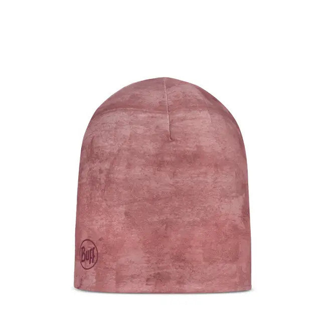 Buff EcoStretch Beanie Lise Rosewood