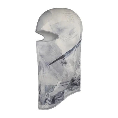 Buff EcoStretch Balaclava Snout Ash