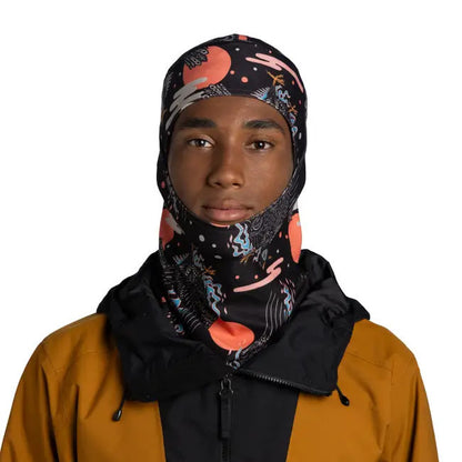 Buff ThermoNet® Balaclava Ynjar Black