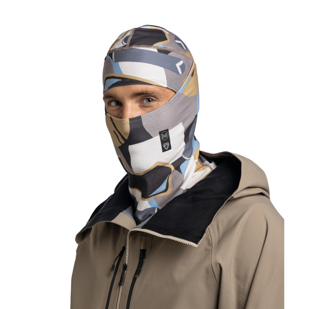 Buff ThermoNet® Balaclava Beldar Gingko