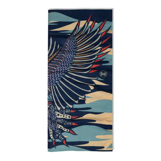 Buff Original EcoStretch Neckwear Tikato Multi