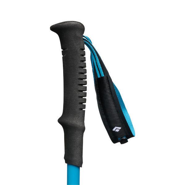 Black Diamond Distance Carbon Z Poles Desert Sky