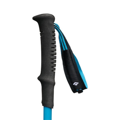 Black Diamond Distance Carbon Z Poles Desert Sky