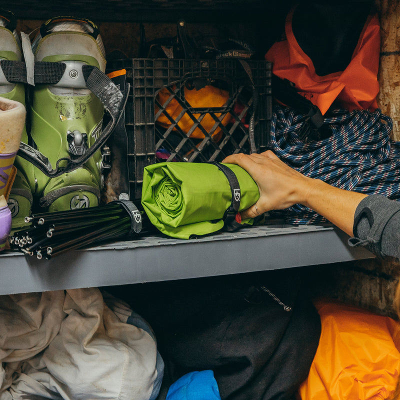 Tali Strap Pengikat Barang Outdoor - Gear Aid Fast Wrap