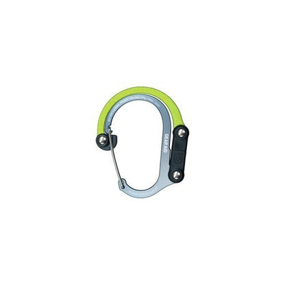Karabiner Multifungsi - Gear Aid Heroclip (Medium / 57gr)