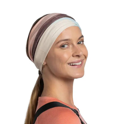 Buff Original EcoStretch Neckwear Sunif Multi