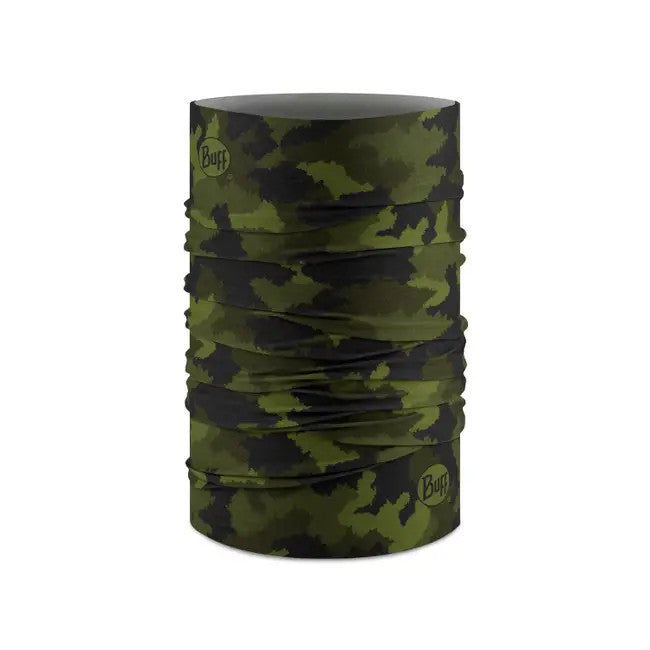 Buff Original EcoStretch Neckwear Hunter Military