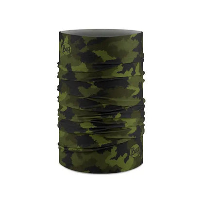Buff Original EcoStretch Neckwear Hunter Military