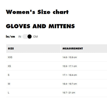 Sarung Tangan Hiking/Panjat Tebing Wanita - Black Diamond Women's Crag Half-Finger Gloves