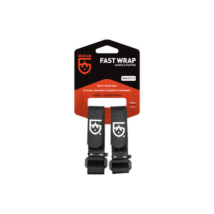 Tali Strap Pengikat Barang Outdoor - Gear Aid Fast Wrap