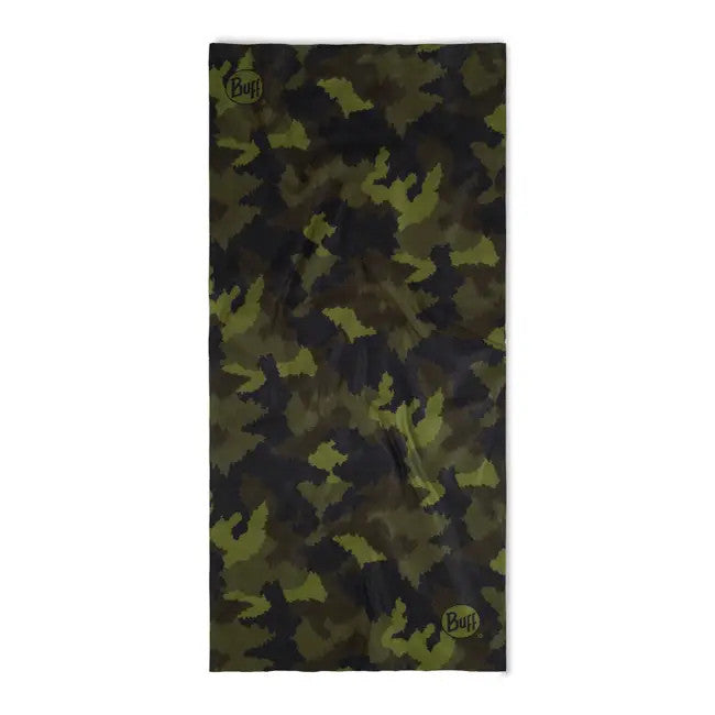 Buff Original EcoStretch Neckwear Hunter Military