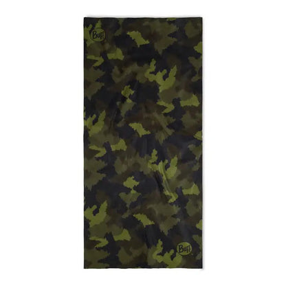 Buff Original EcoStretch Neckwear Hunter Military