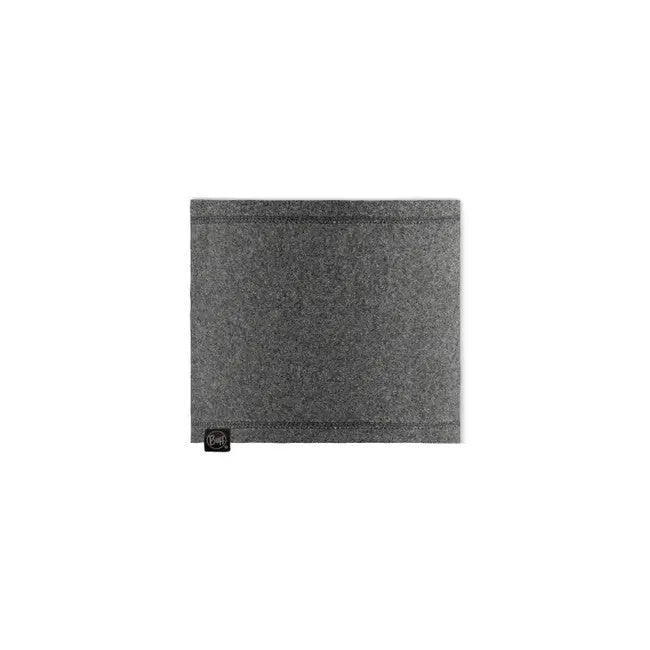 Buff Polar Neck Warmer HTR Grey