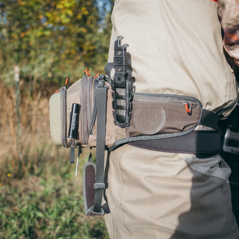 Pisau Rescue/Survival - Gear Aid BURI Drop Point Knife