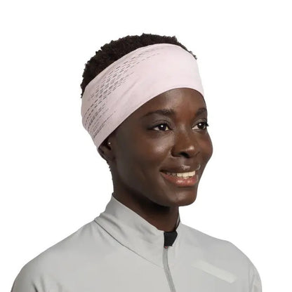 Buff DryFlx® Headband Solid Camelia