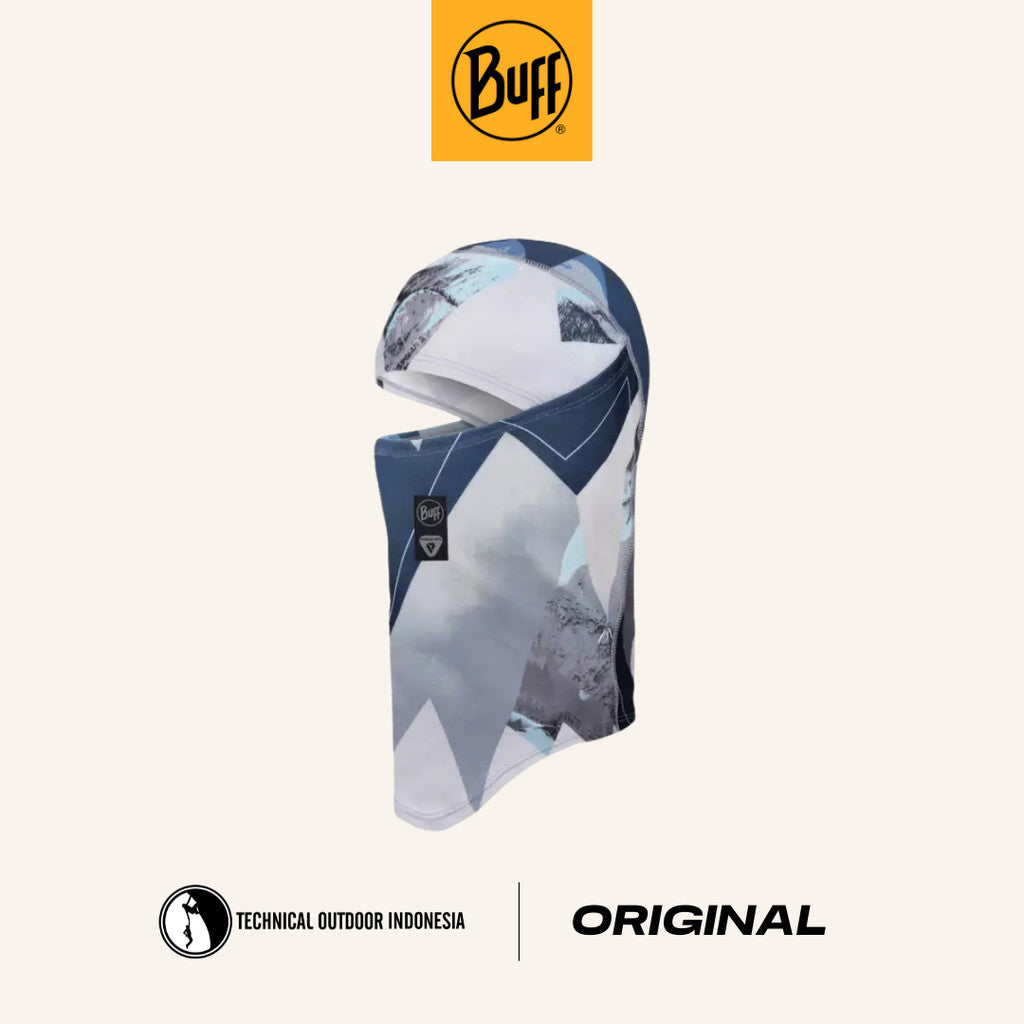 Buff ThermoNet® Balaclava Synth Blue