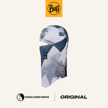 Buff ThermoNet® Balaclava Synth Blue