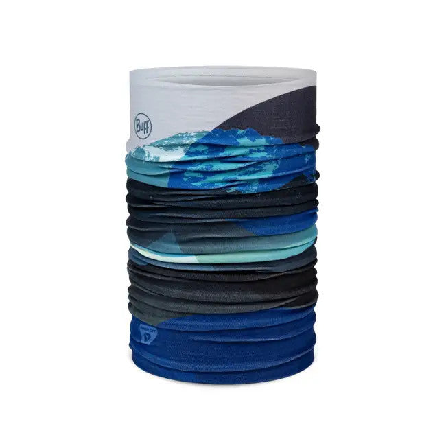 Buff ThermoNet® Neckwear Munke Blue