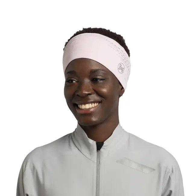 Buff DryFlx® Headband Solid Camelia