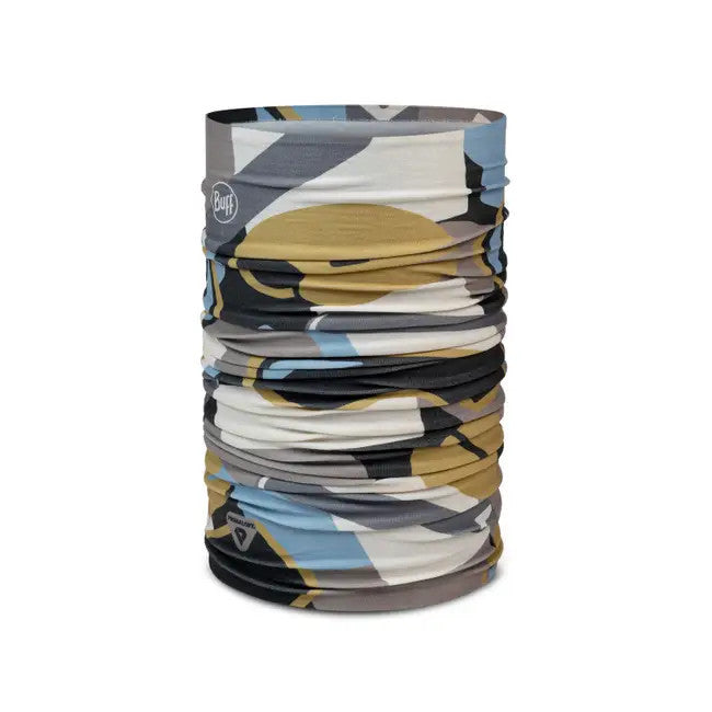 Buff ThermoNet® Neckwear Beldar Gingko