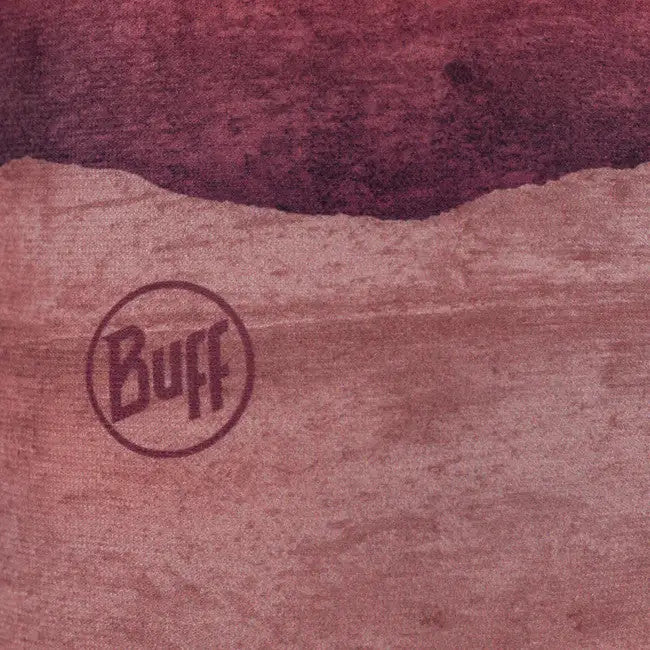 Buff EcoStretch Beanie Lise Rosewood