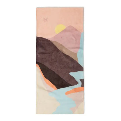 Buff Original EcoStretch Neckwear Sunif Multi