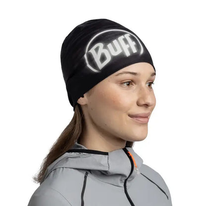 Buff EcoStretch Beanie Nedre Graphite