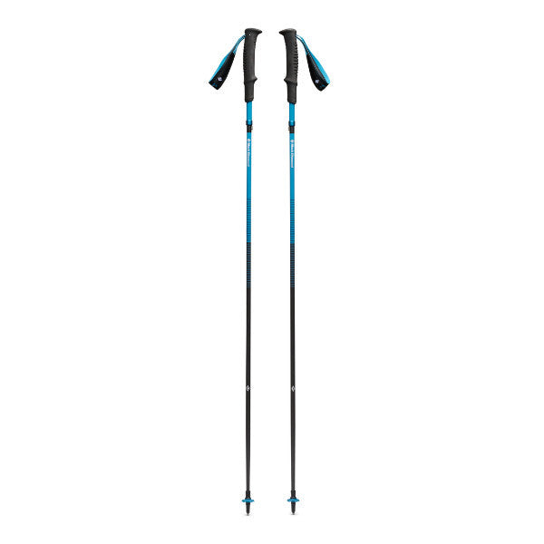 Black Diamond Distance Carbon Z Poles Desert Sky