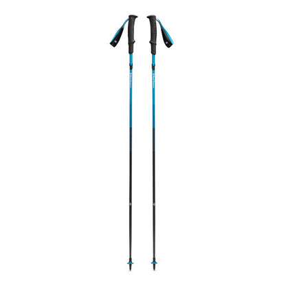 Black Diamond Distance Carbon Z Poles Desert Sky