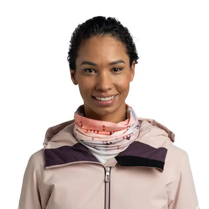 Buff ThermoNet® Neckwear Atnet Rose Pink