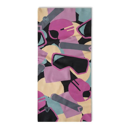 Buff ThermoNet® Neckwear Beldar Orchid