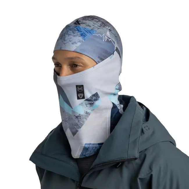 Buff ThermoNet® Balaclava Synth Blue