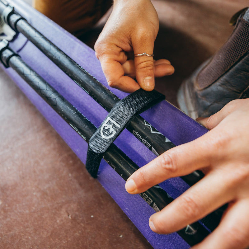 Tali Strap Pengikat Barang Outdoor - Gear Aid Fast Wrap