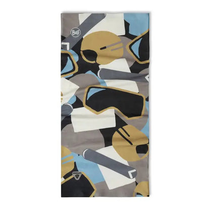 Buff ThermoNet® Neckwear Beldar Gingko