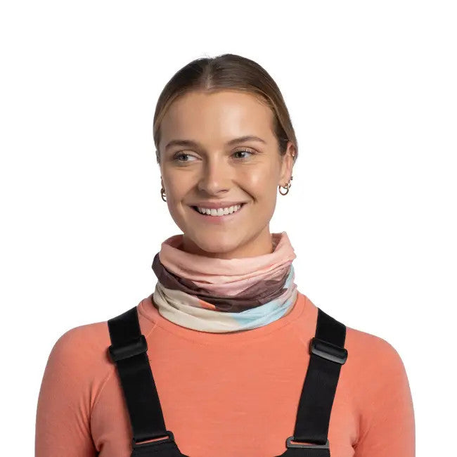 Buff Original EcoStretch Neckwear Sunif Multi